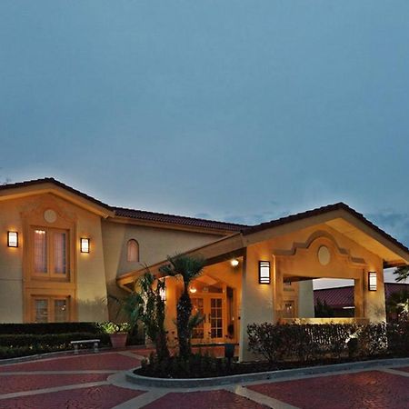 Motel 6 Texas City Buitenkant foto
