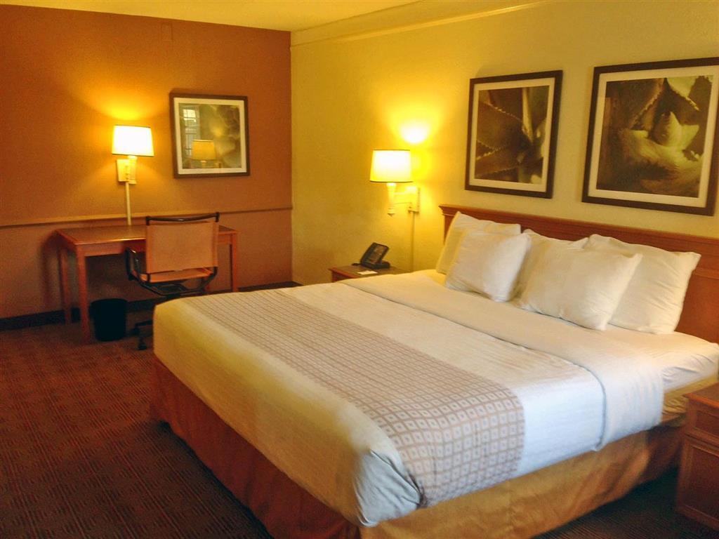 Motel 6 Texas City Kamer foto